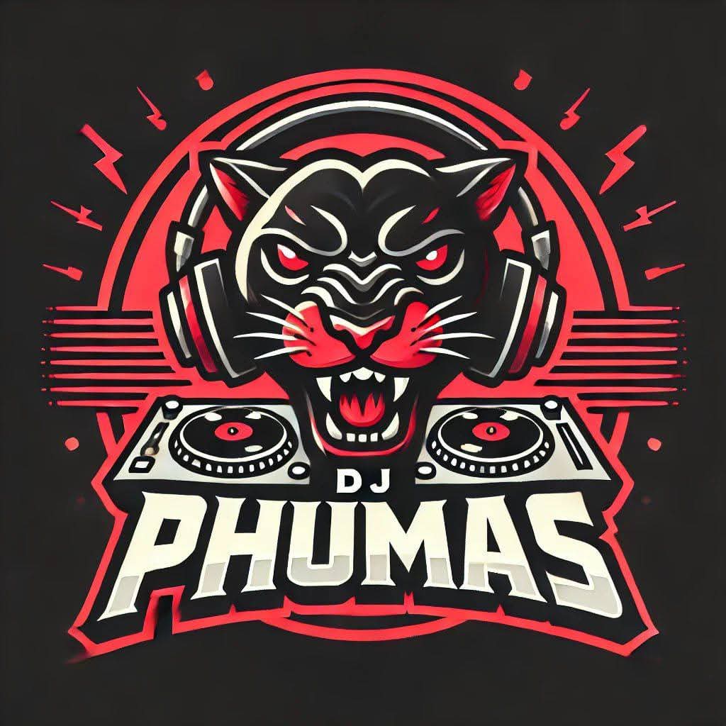DJ Phumas Karaoke